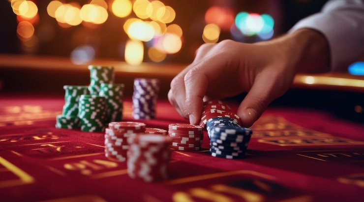 Panduan klaim bonus sohoslot di ponsel