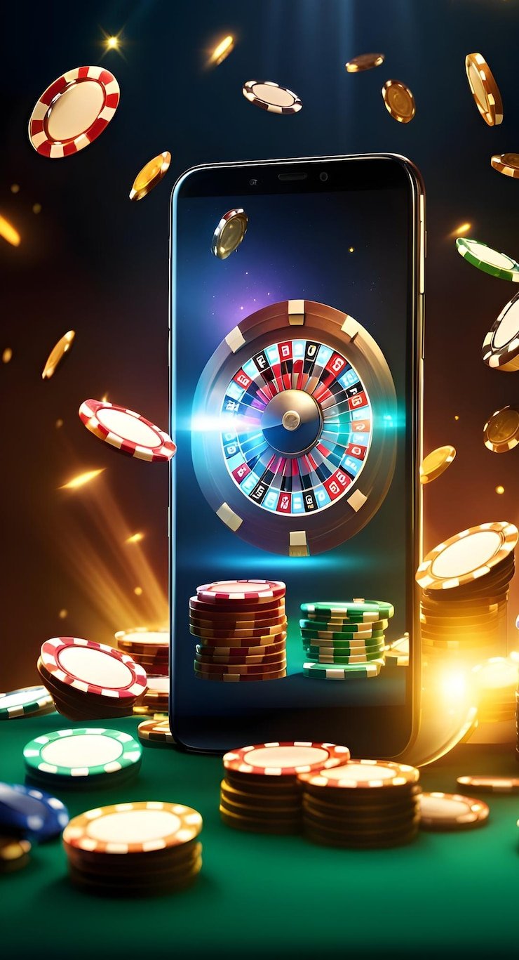 Privasi data saat akses hiburan digital